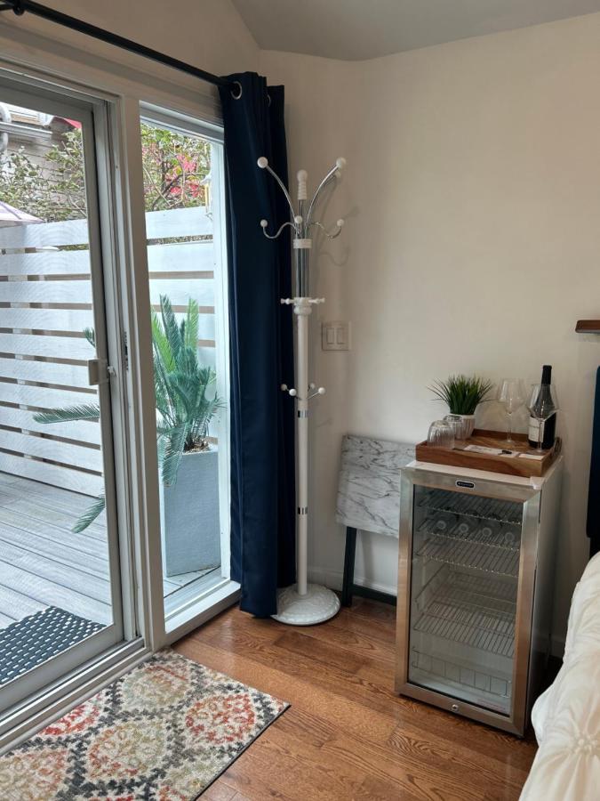 Adorable 1 Bedroom Cottage Νέα Υόρκη Εξωτερικό φωτογραφία