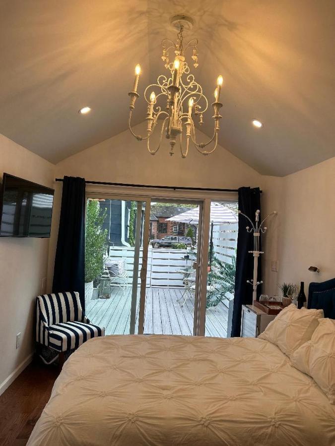 Adorable 1 Bedroom Cottage Νέα Υόρκη Εξωτερικό φωτογραφία